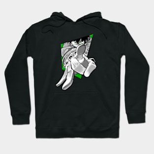 Deku - BNHA Hoodie